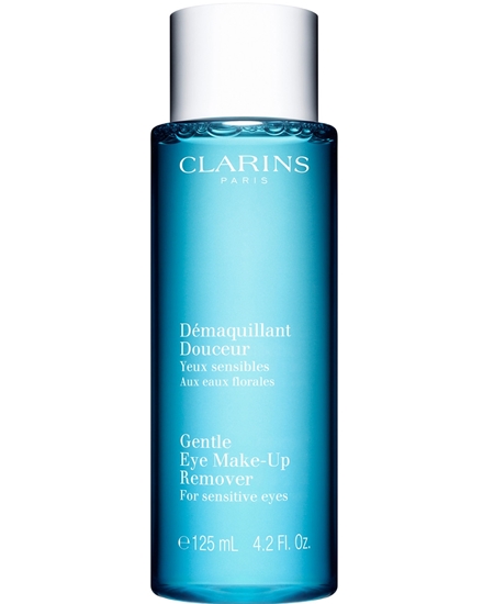 CLARINS CLEANSING DOUCEUR YEUX 125 ML